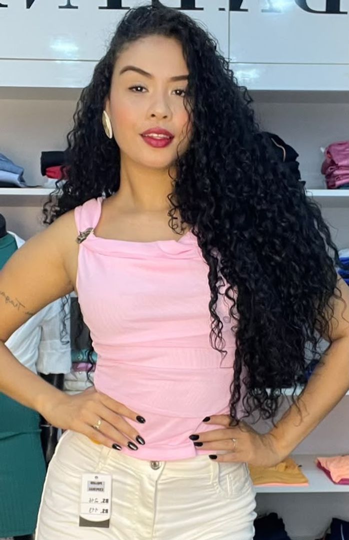 Blusa de mujer