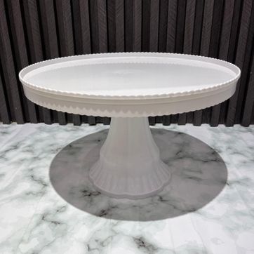 Imagen del producto BASE PARA TORTA BLANCA 