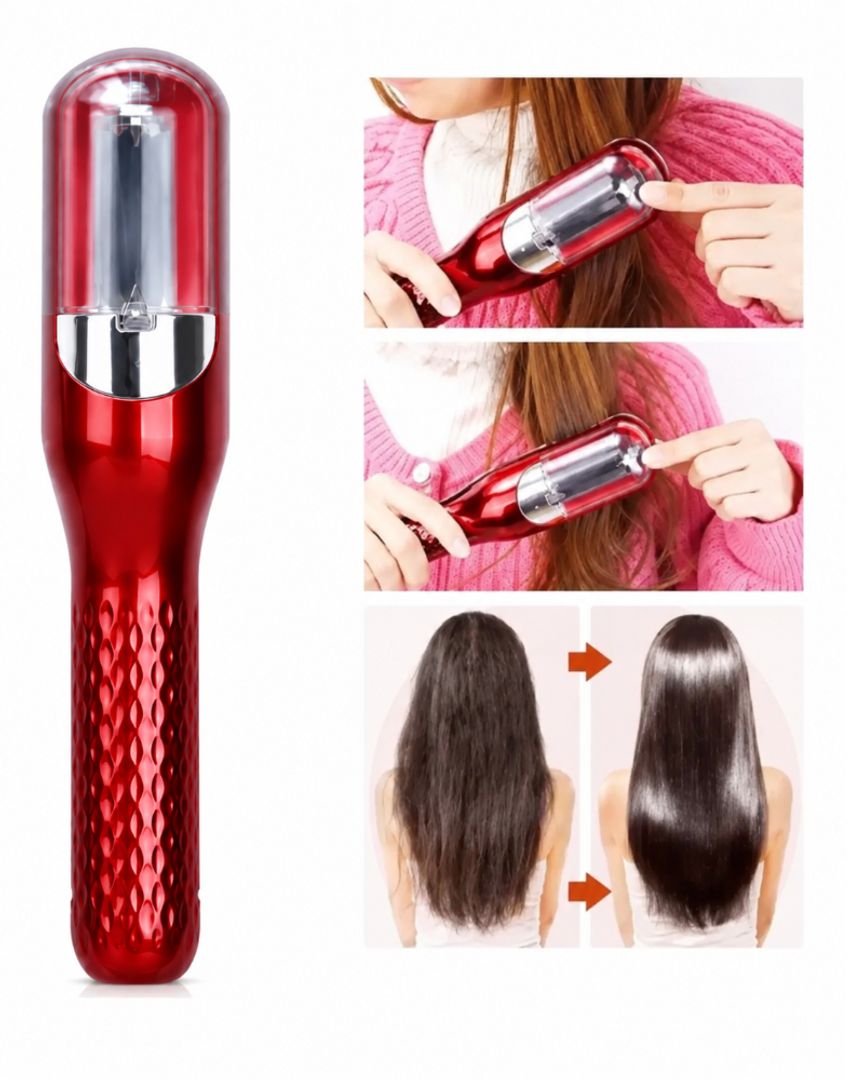 QUITA HORQUILLAS CEPILLO PRONOVA RH-6668