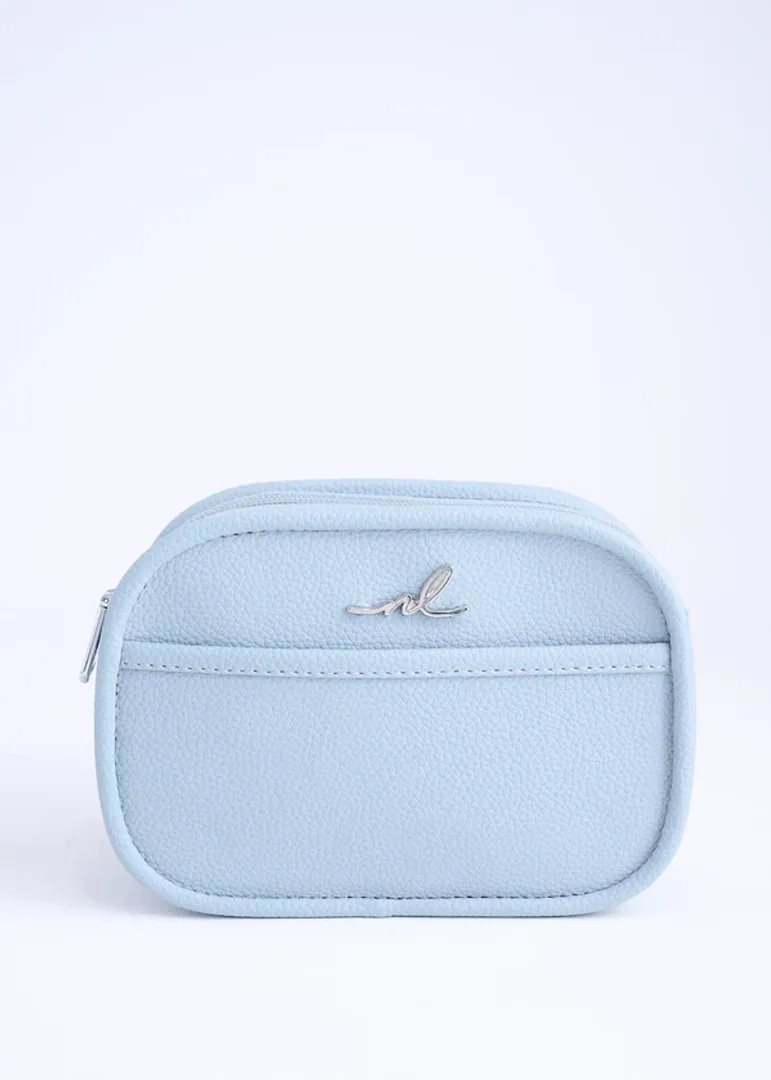 MANOS LIBRES SIDNEY AZUL 