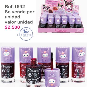 Imagen del producto 1692 TINTA