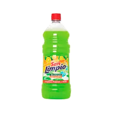 Imagen del producto  F. BICARBONATO SAN LIMPIO X 1 L