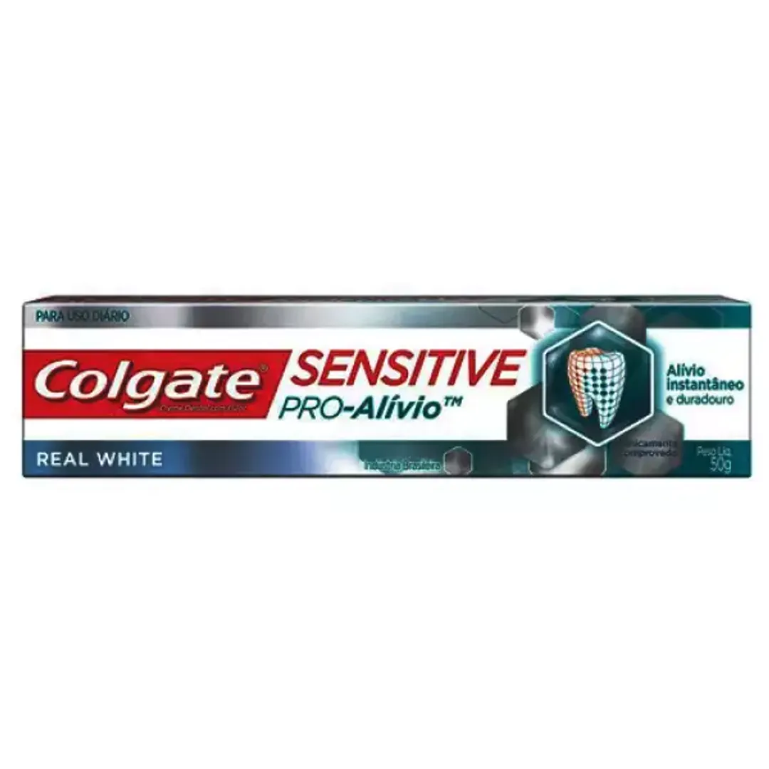 COLGATE SENSITIVE PRO ALIVIO*50G