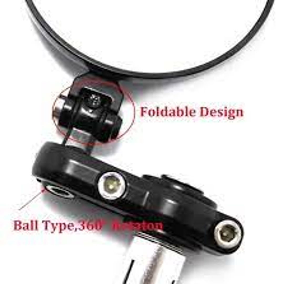  ESPEJO UNIVERSAL  SM-RM-01