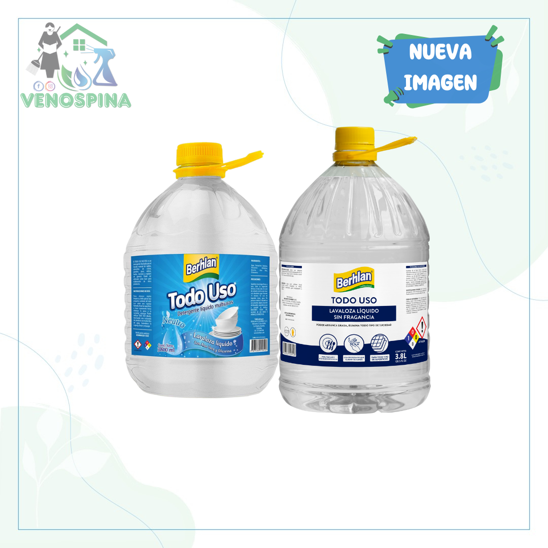 TODO USO NEUTRO 3.800 ML