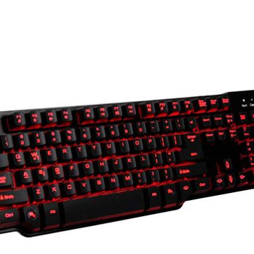 Imagen del producto Teclado Gamer Xenex