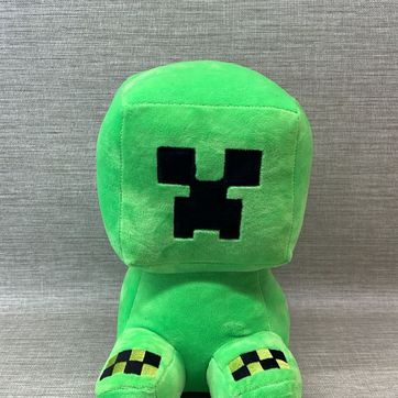 Imagen del producto CREEPER MINECRAFT 30 CM 