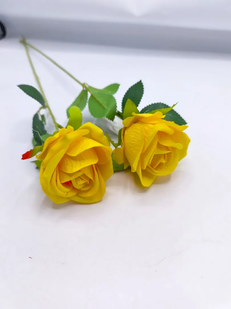 ROSA GAMUZADA INDIVIDUAL PM539-1 