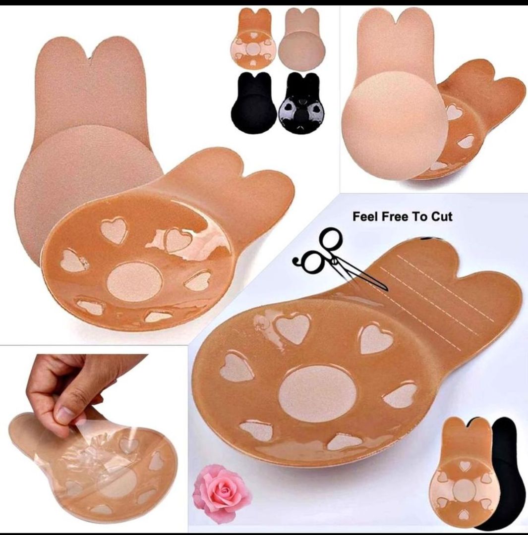 BRASIER DA REALCE A TU BUSTO