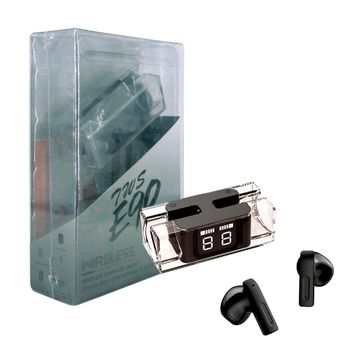 Imagen del producto AURICULARES BLUETOOTH TWS E90