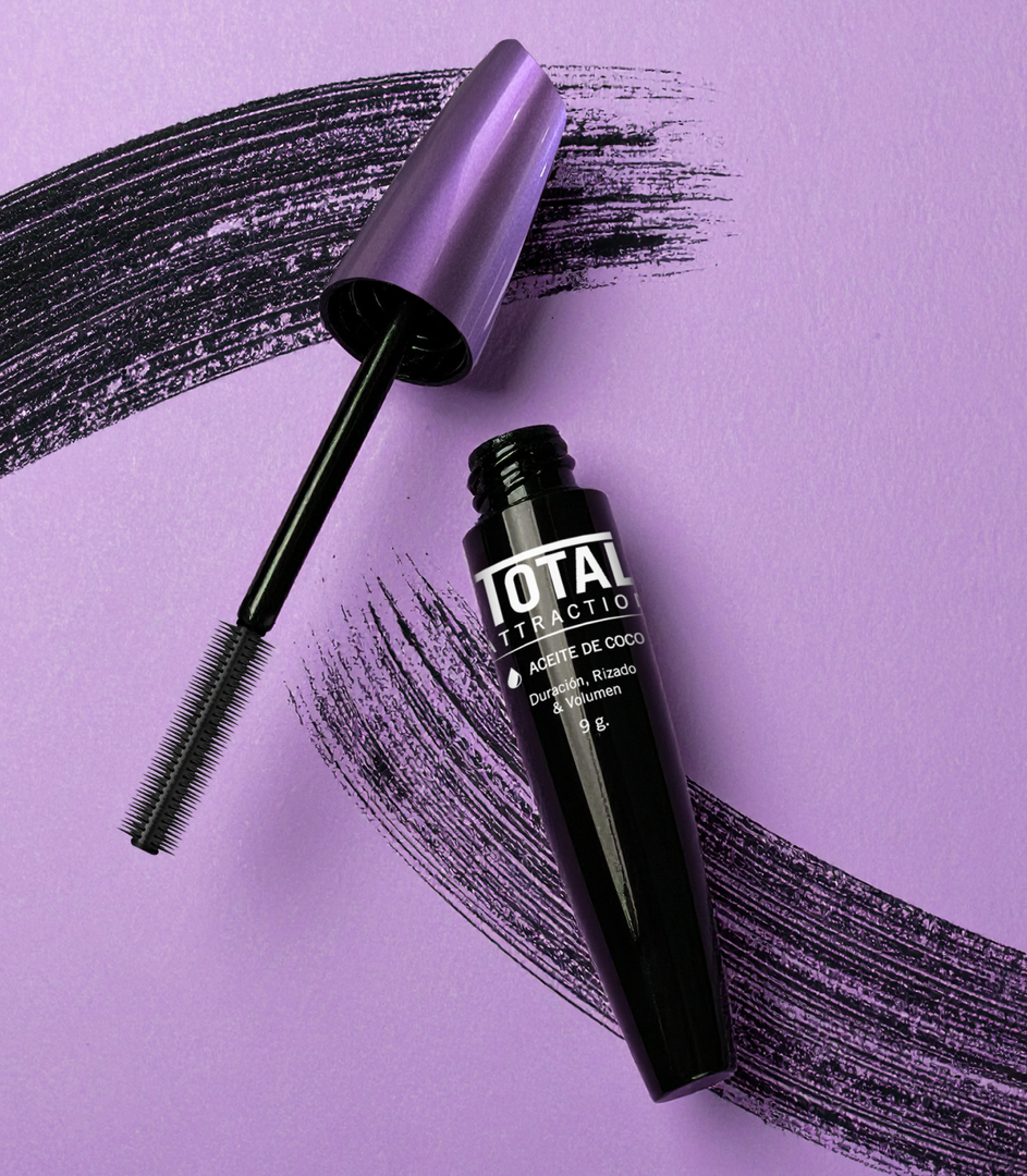 ANA MARIA MASCARA TOTAL ATTRACTION 9GR