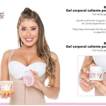 CATALOGO Fajas Salome  - imagen 12