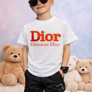 CAMISA DIORR - imagen 1
