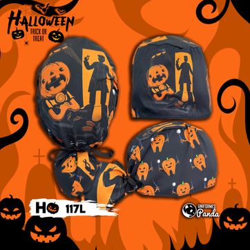 Imagen del producto Gorro horma larga