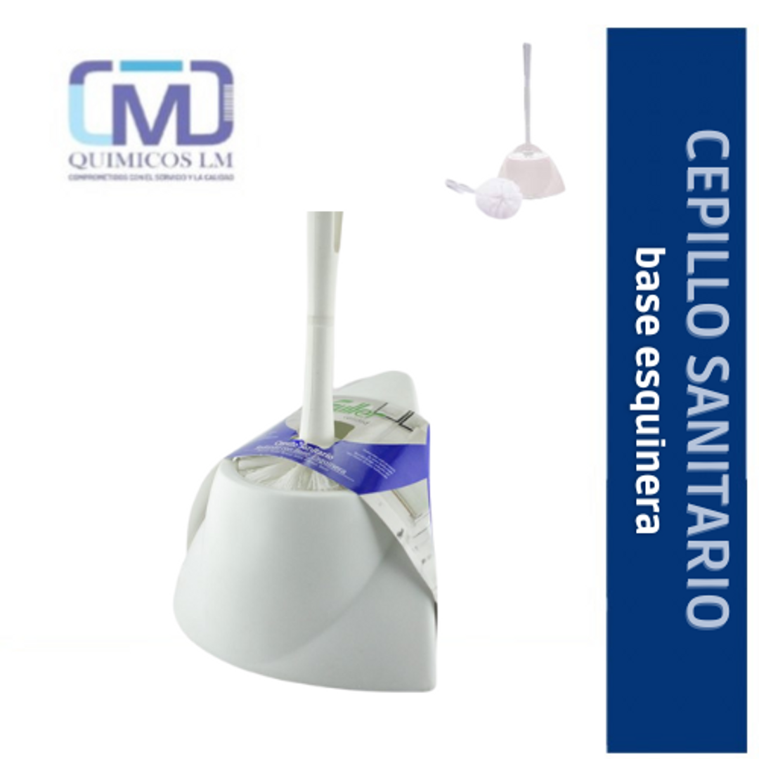CEPILLO SANITARIO FULLER