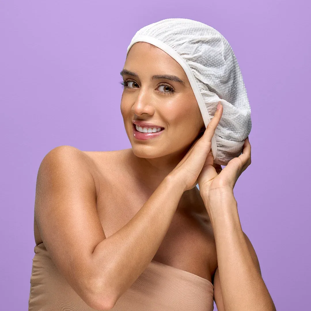 Mascarilla capilar 