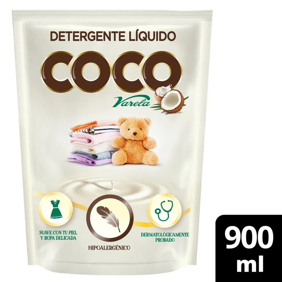 COCO VARELA*900ML