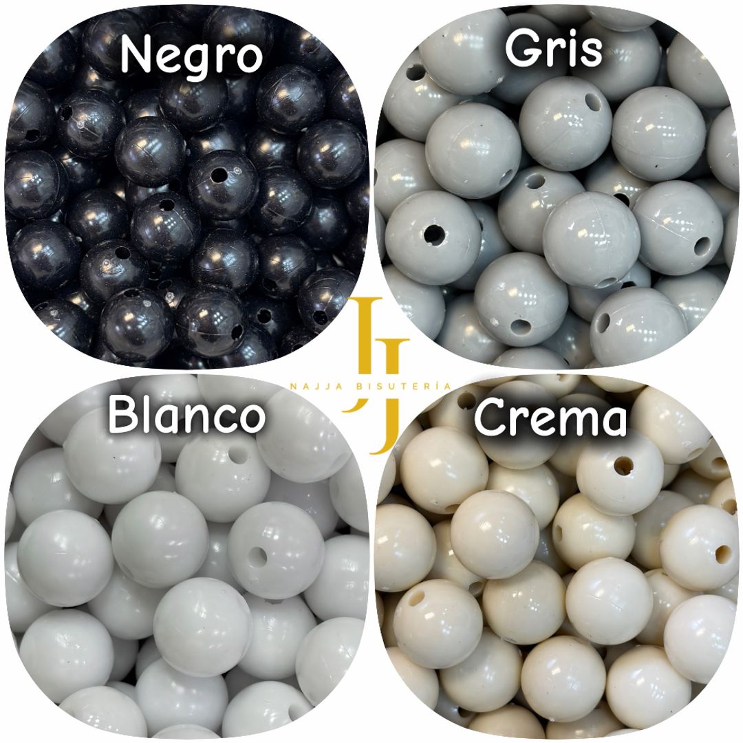 Bola Ábaco (500 g)