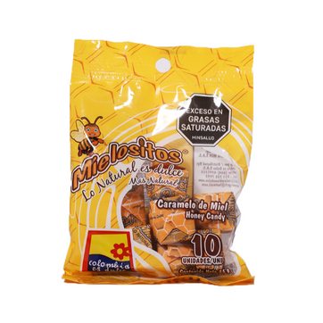 Imagen del producto MIELOSITO X 10 UND