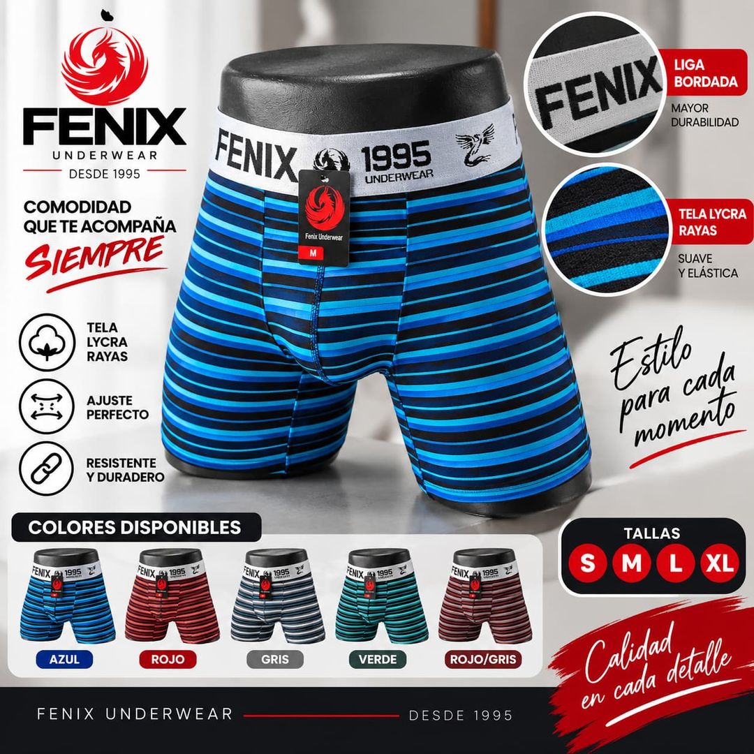 BOXER FENIX RAYAS LYCRA(DOC)