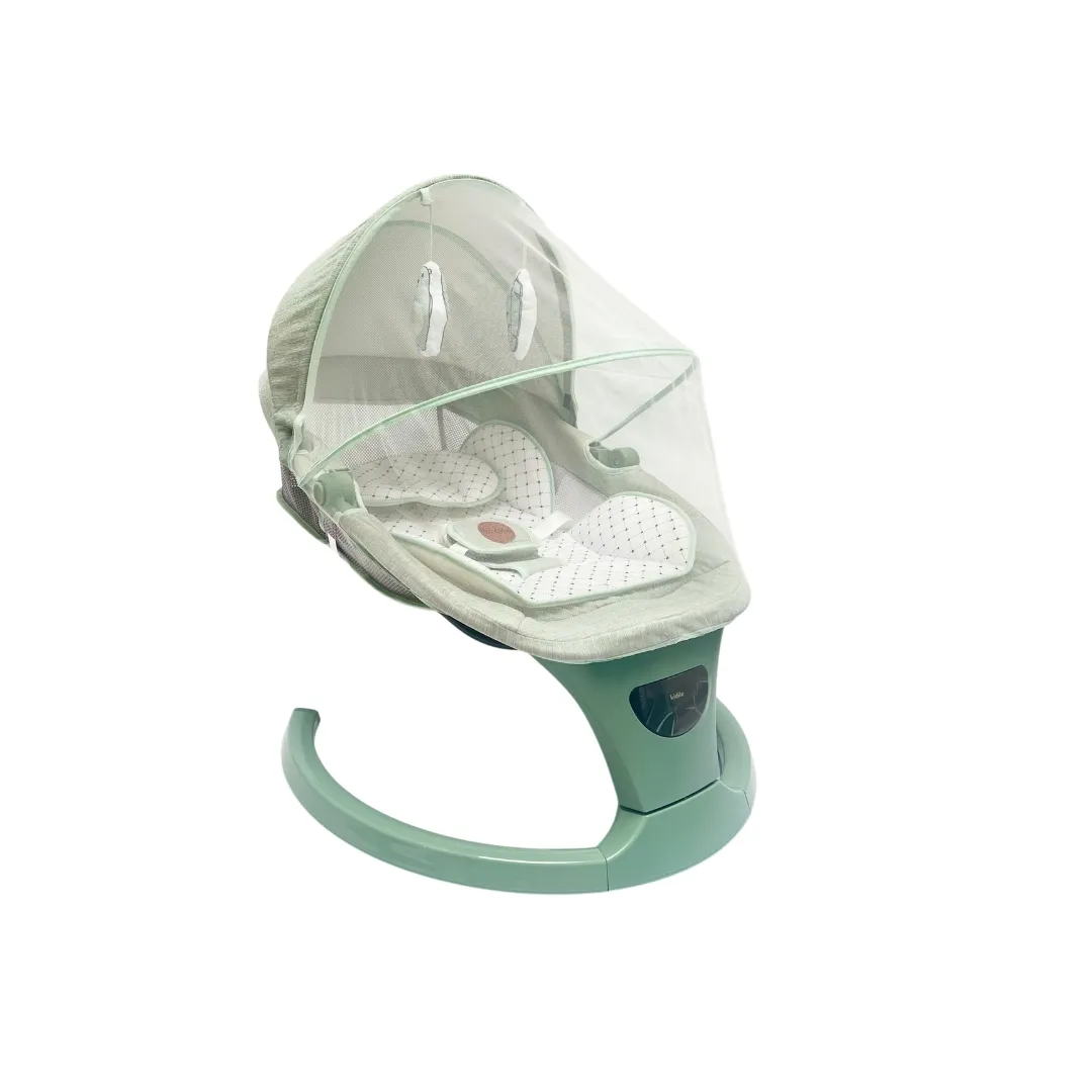 Mecedora c/bandeja kidilo