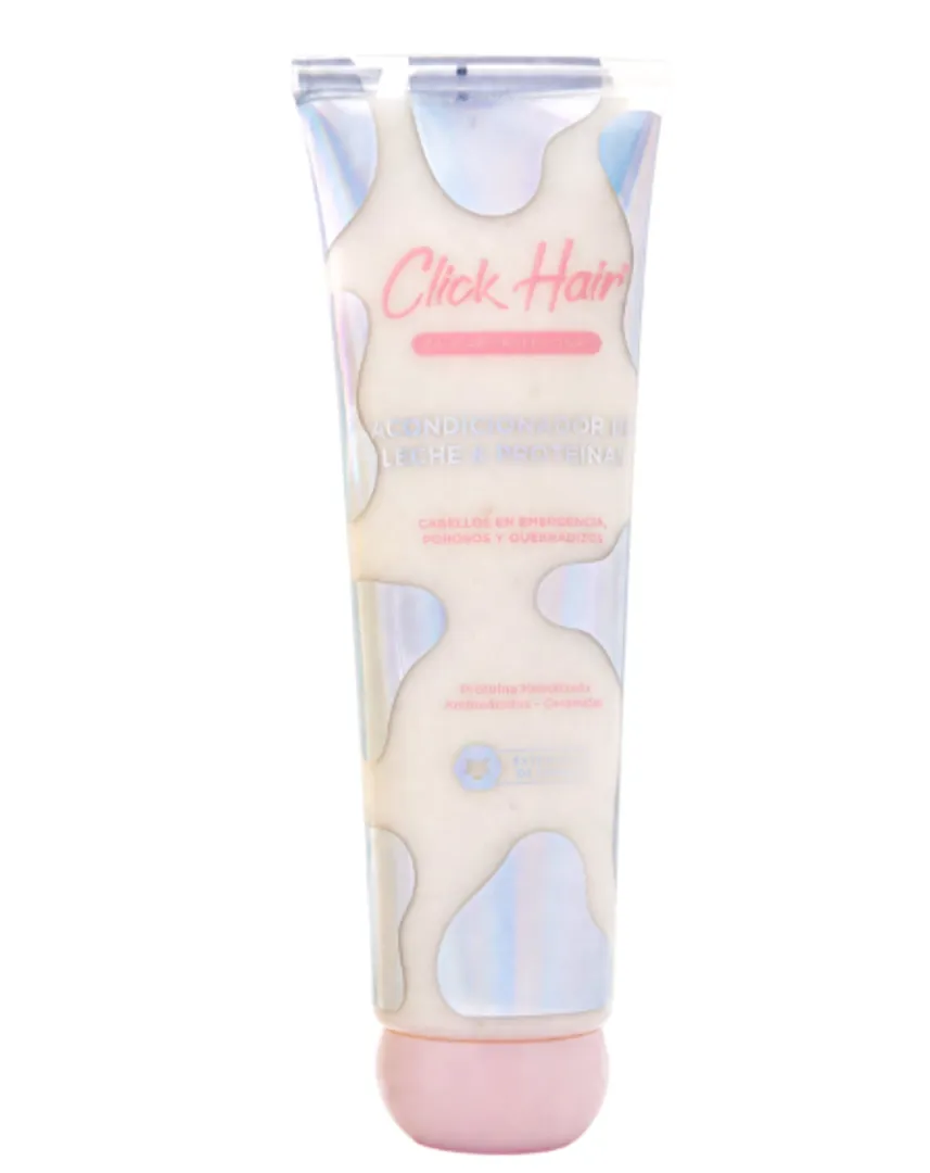 Acondicionador de Leche y Proteínas 300ml