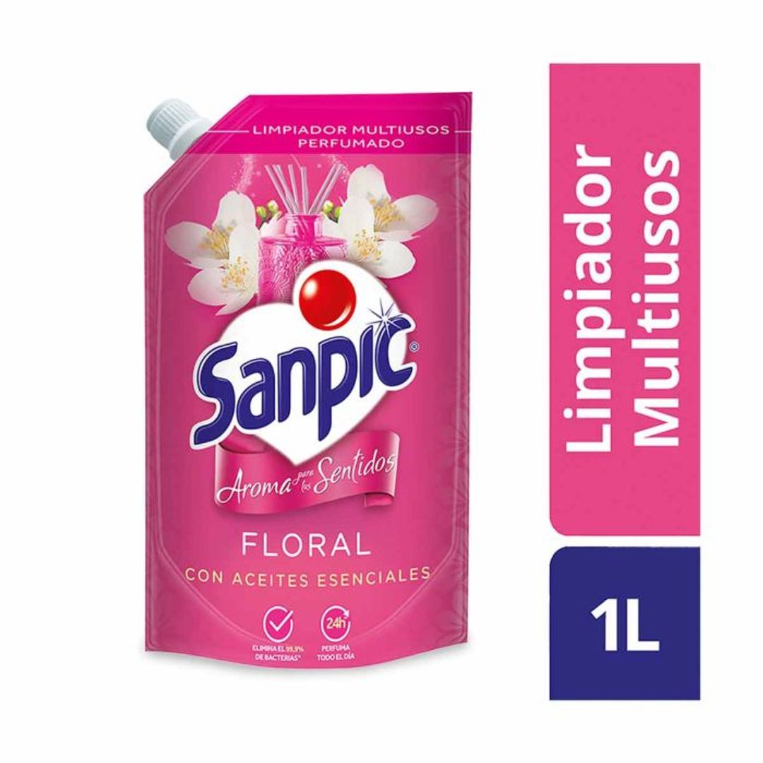 SANPIC ALEGRIA*1000ML