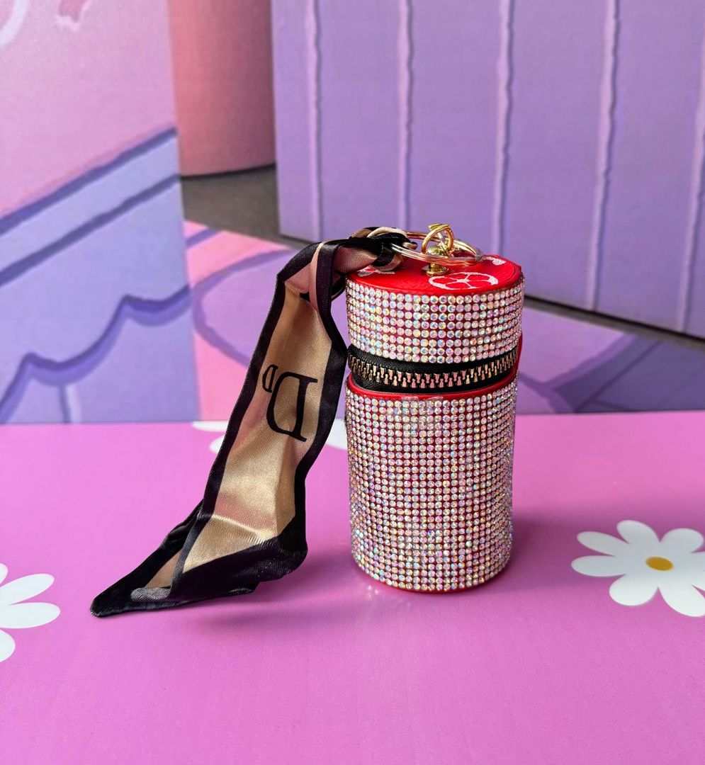 Monederos Dior 