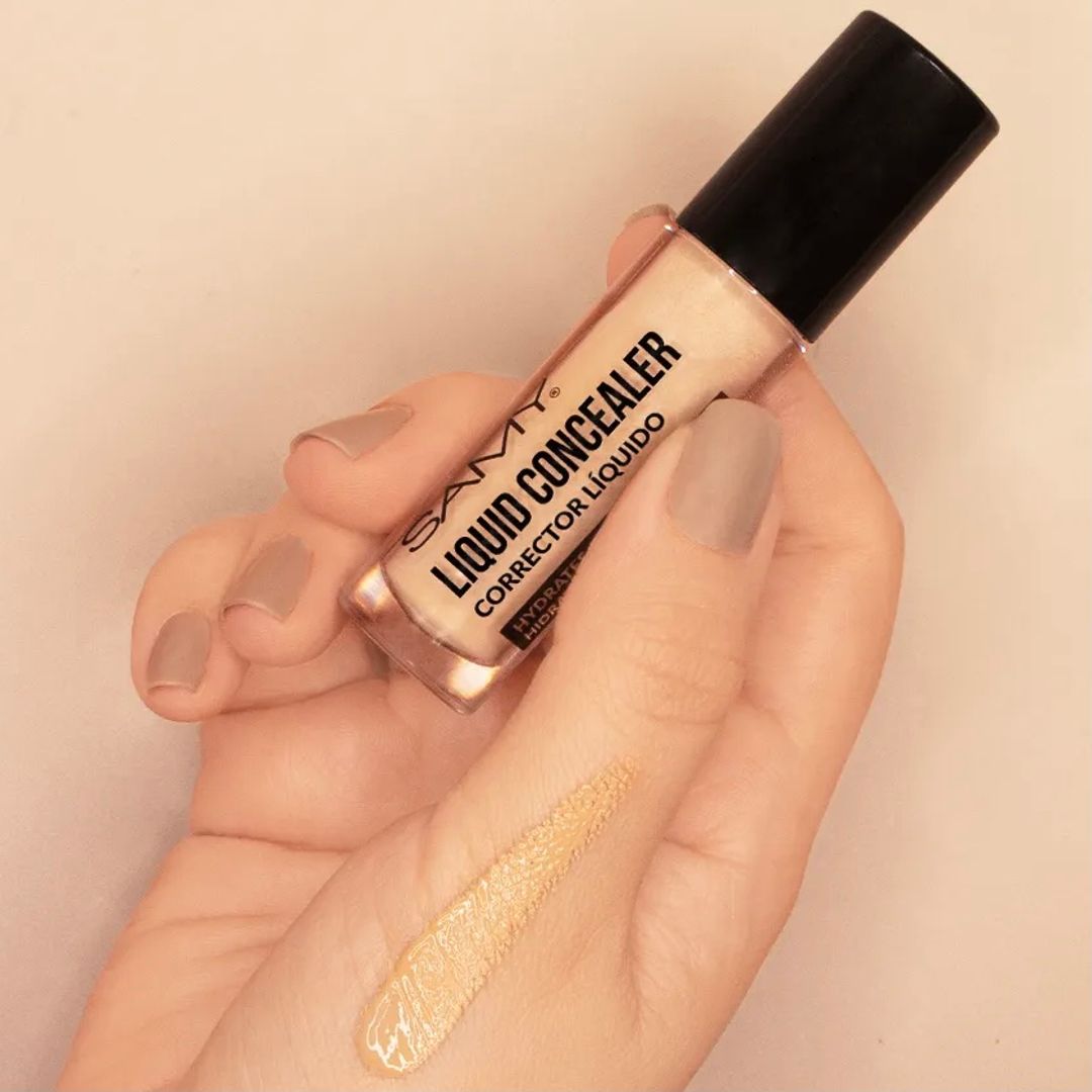 CORRECTOR LÍQUIDO SAMY