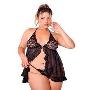 Imagen del producto BABY DOLL ALIA