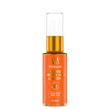 Imagen del producto Elixir Aceite de Argán Nanatsú  30ml 