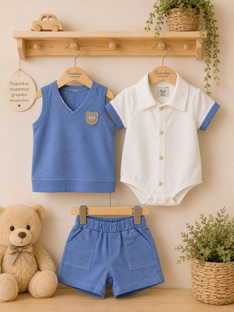 CONJUNTO DEPORTIVO