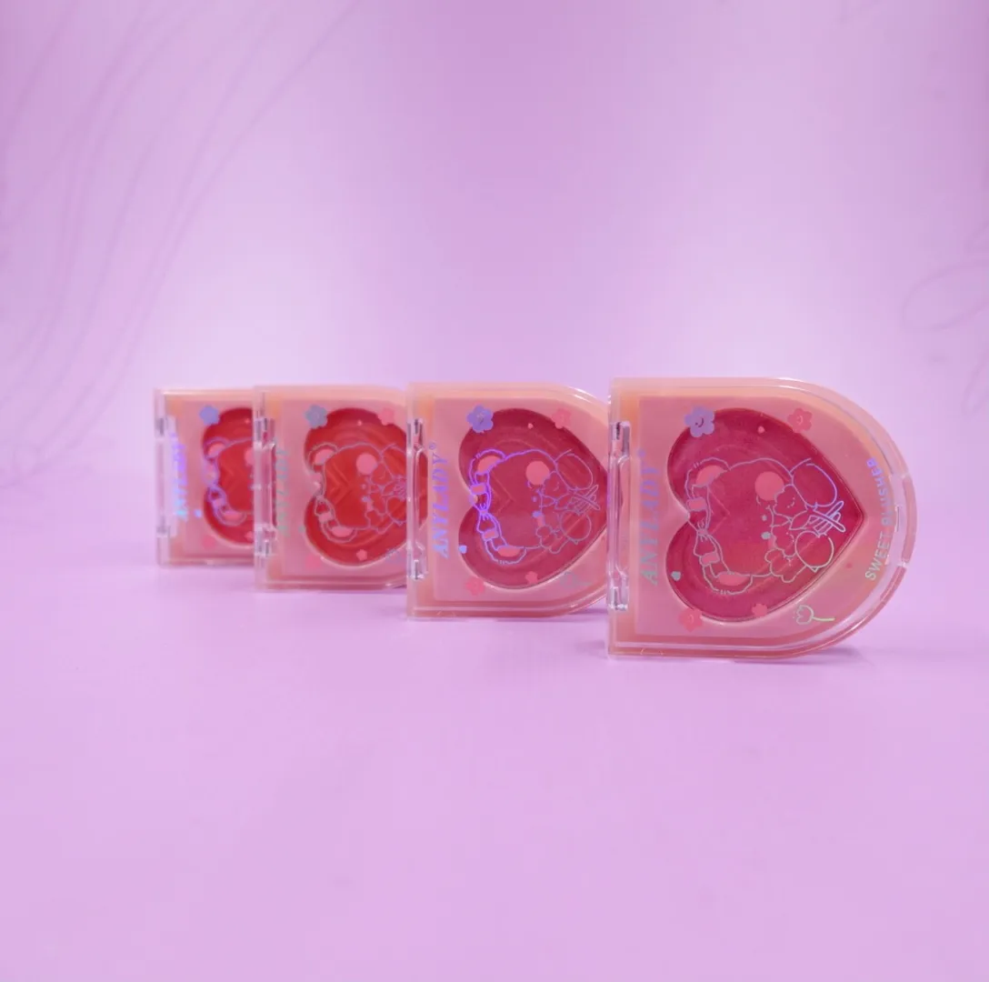 RUBOR SWEET BLUSHER ANYLADY