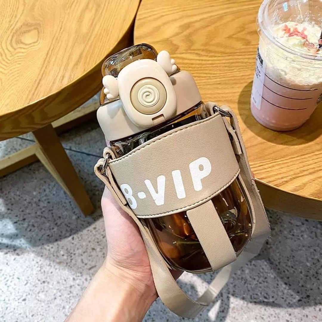 Termos plásticos vip 