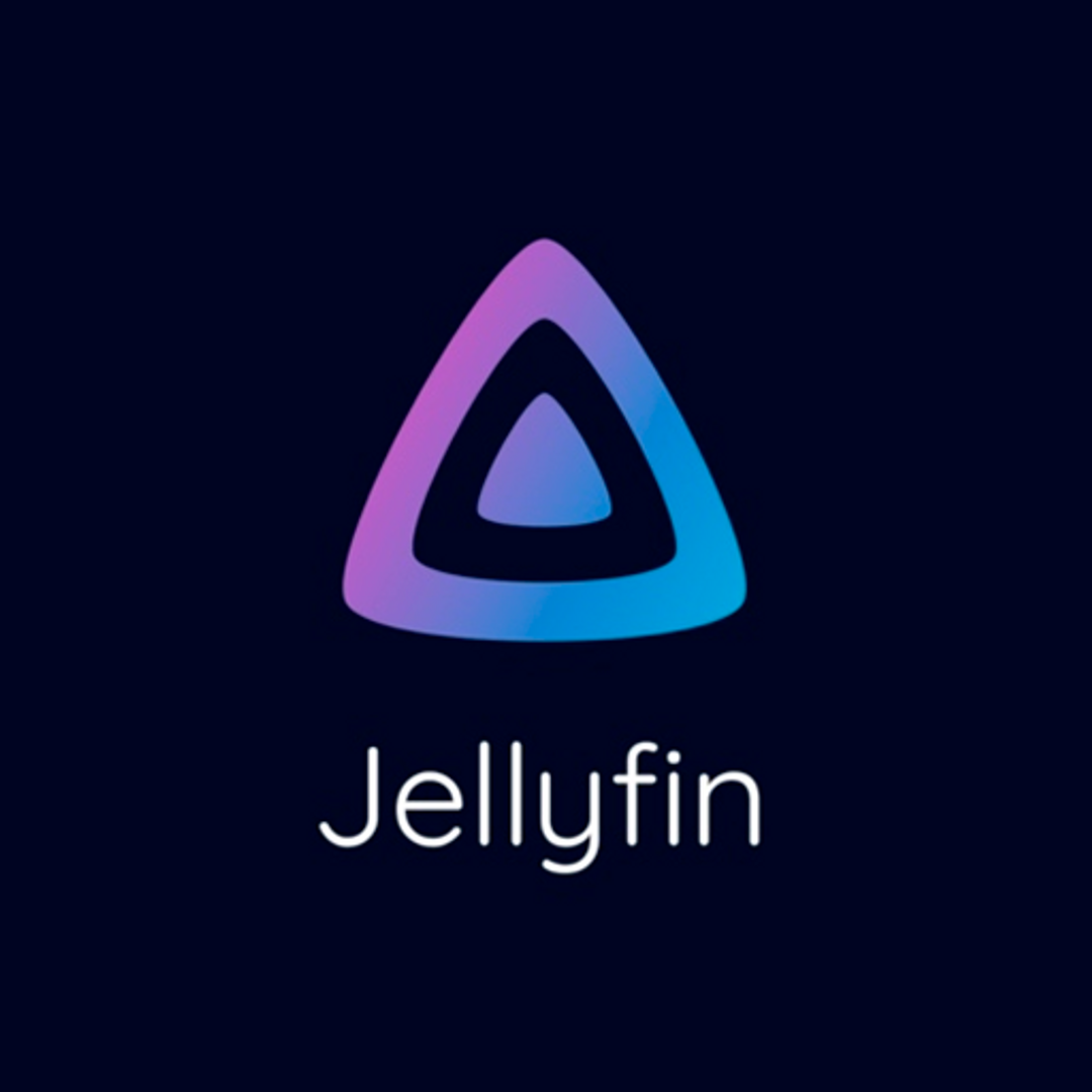 JELLYFIN PANTALLA