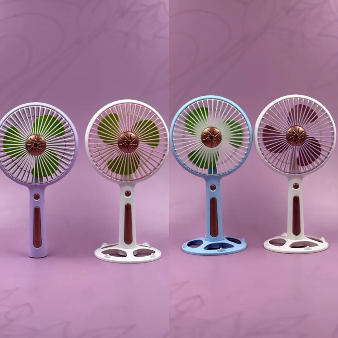 VENTILADOR MINI FAN MEDIANO REF:CH26678