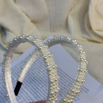 DIADEMA DECORADA - imagen 1