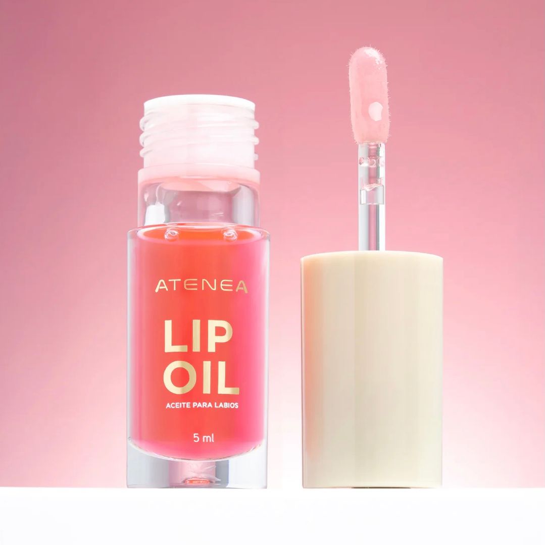 LIP OIL ATENEA 