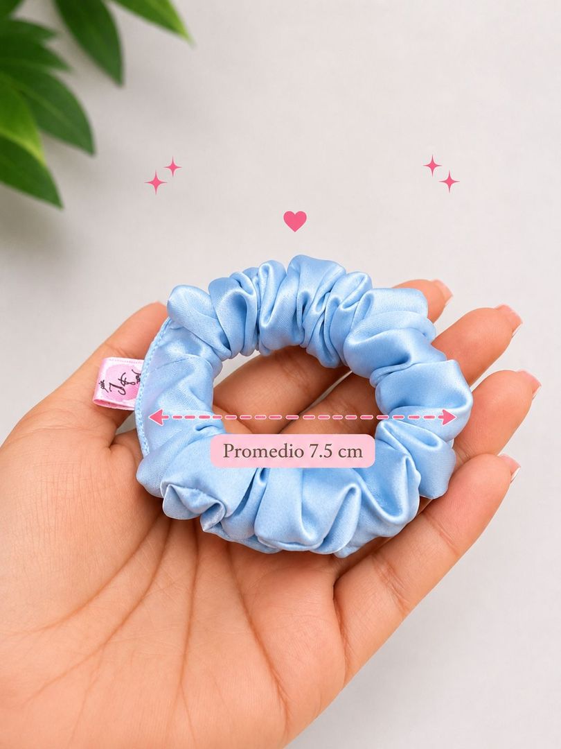 Scrunchie Mini