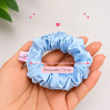 Scrunchie Mini - imagen 1