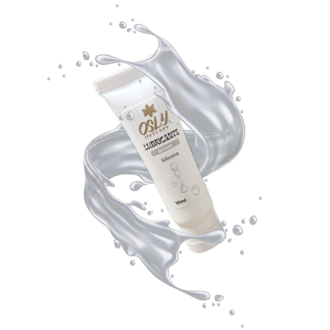 Lubricante Silicona osly 10 ml