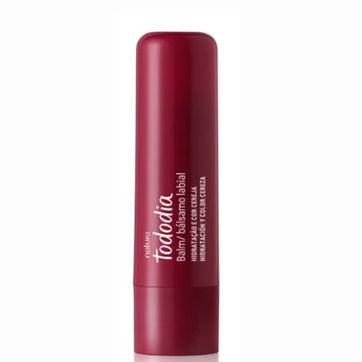 Imagen del producto   BALSAMO LABIAL TODODIA CEREZA