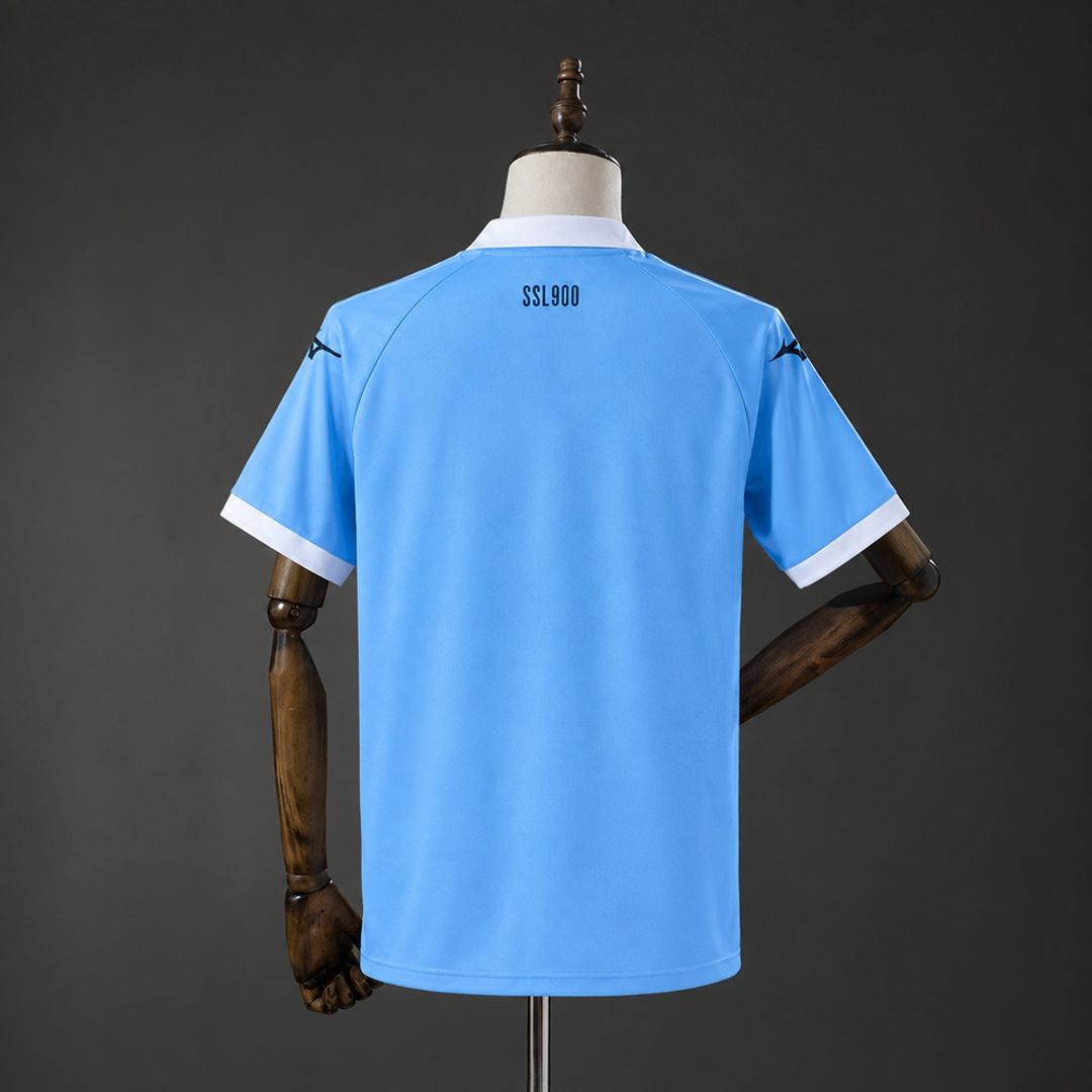 Lazio 2026-27 Manga Corta Fan