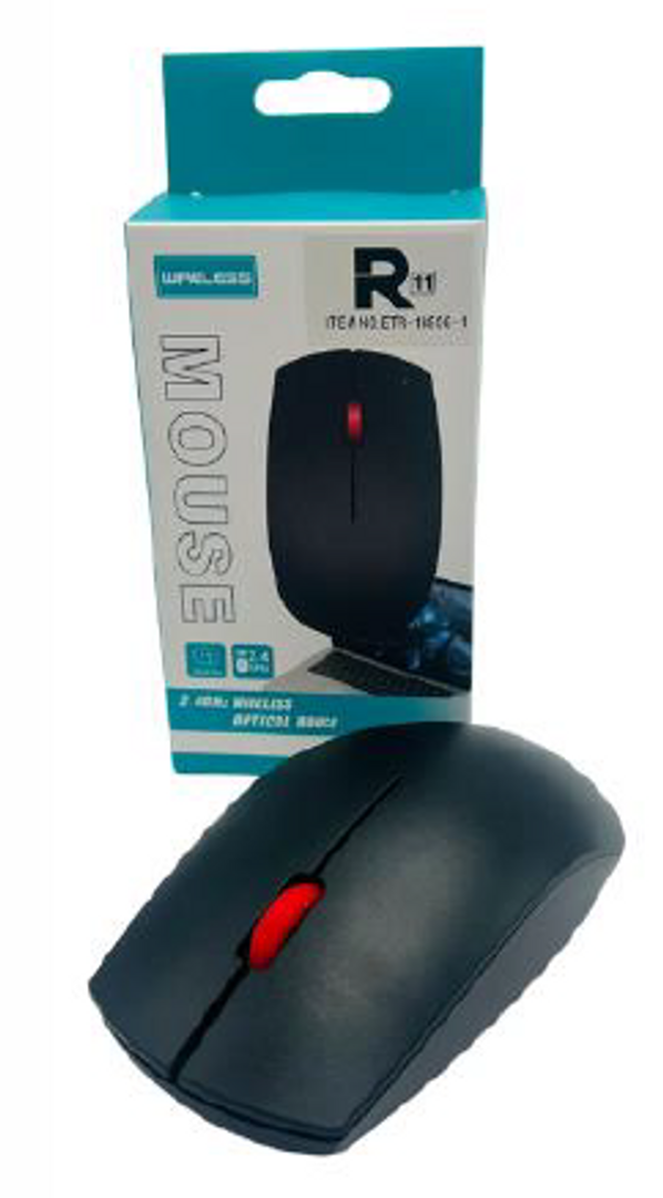 MOUSE INALAMBRICO 2