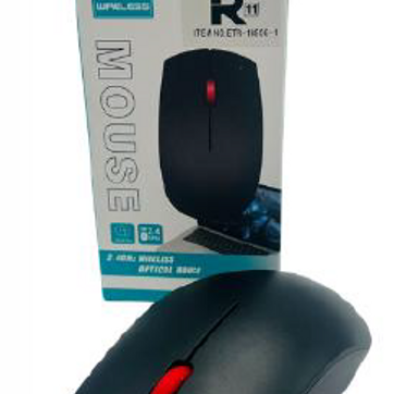 Imagen del producto MOUSE INALAMBRICO 2