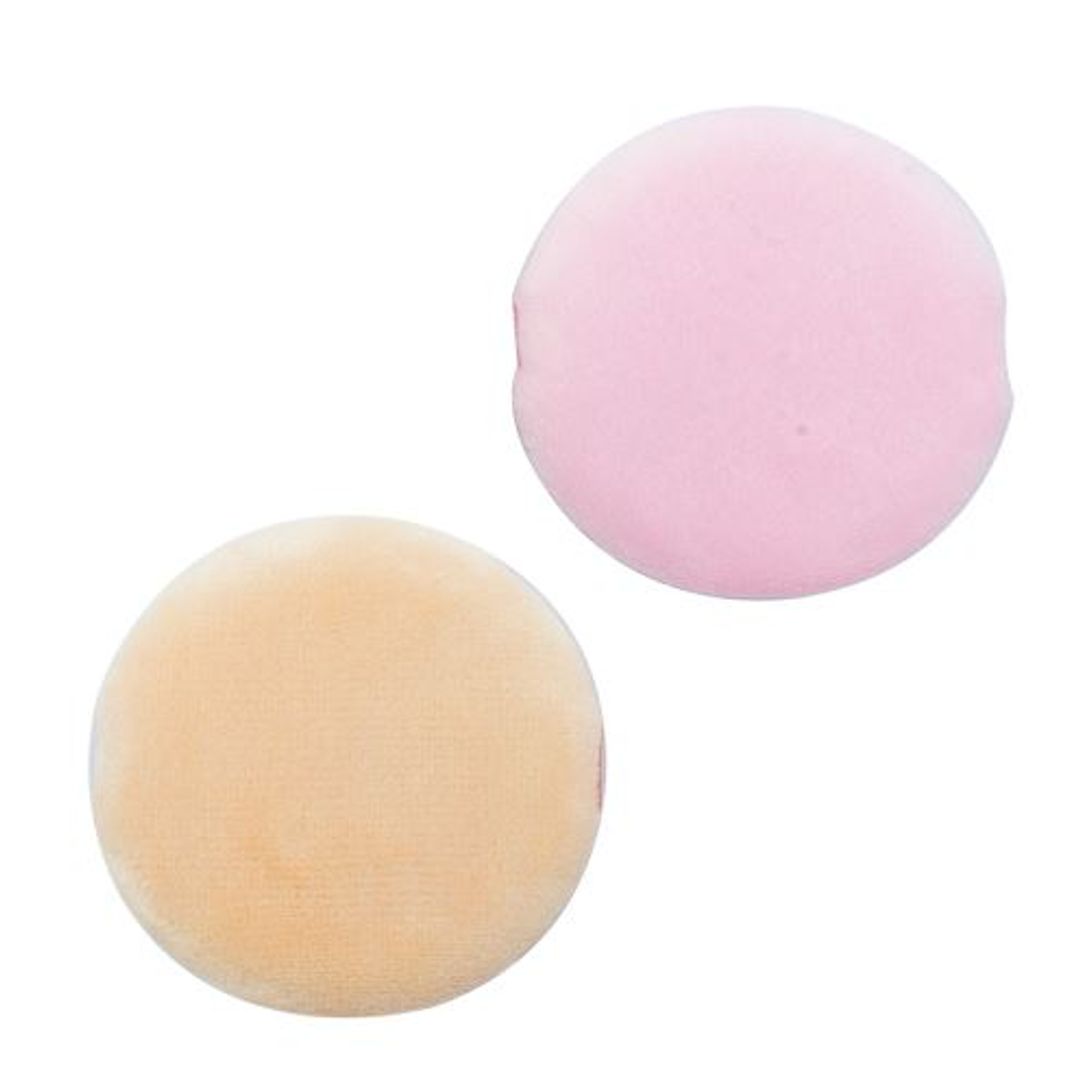 Kit X 2 Almohaditas De Maquillaje