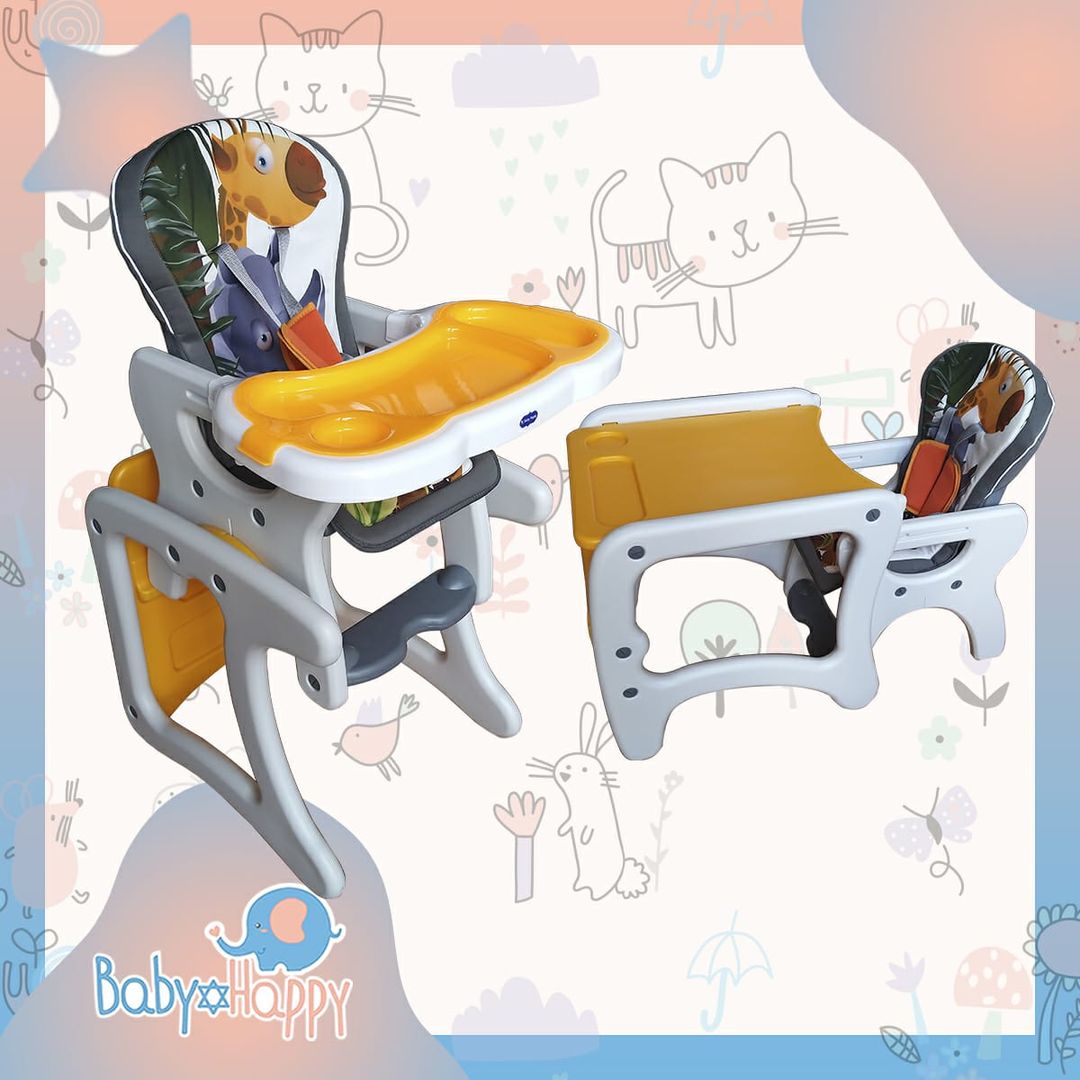 Silla Escritorio “Baby Petit”