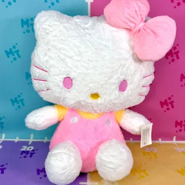 Imagen del producto Hello Kitty 40cm IGV