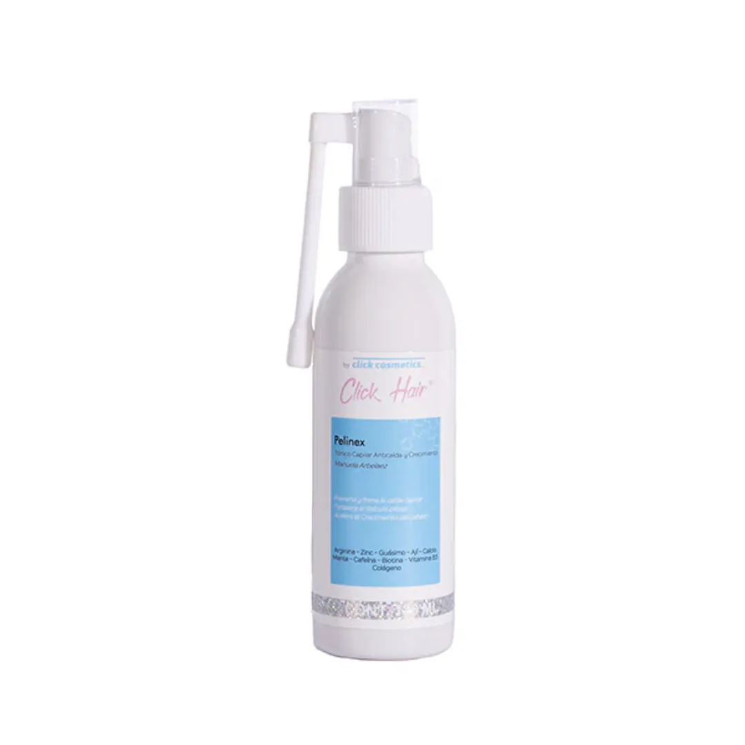 TONICO PELINEX 120ML CLICK HAIR 