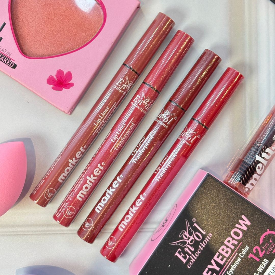Delineador de Labios Marcador Engol